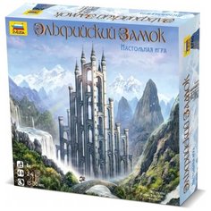 Настольная игра ZVEZDA