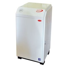Газовый котел Atem Житомир-3