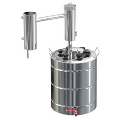 Самогонный аппарат Феникс