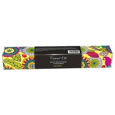 Масло JessNail для кутикулы в