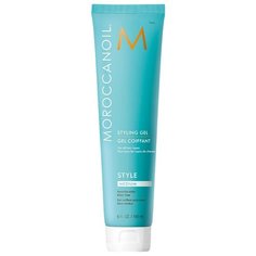 Moroccanoil Style гель средней