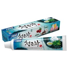 Зубная паста Dental Clinic 2080