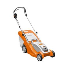 Газонокосилка STIHL RMA 339 SET