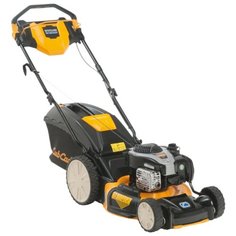 Газонокосилка Cub Cadet CC LM3