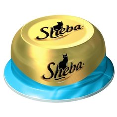 Корм для кошек Sheba Classic
