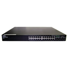 Коммутатор DELL PowerConnect 6224