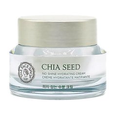 TheFaceShop Chia Seed No Shine