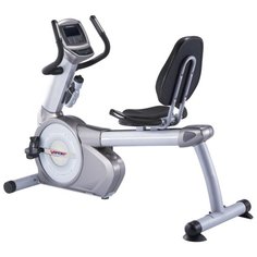 Горизонтальный велотренажер V Sport