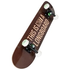 Скейтборд HUDORA Harlem