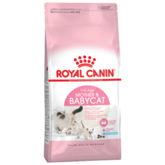 Корм для кошек Royal Canin
