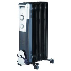 Масляный радиатор Polaris PRE Q