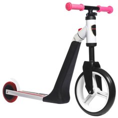 Самокат-беговел BiBiTu ONE