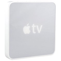 Медиаплеер Apple TV Gen 1 40GB