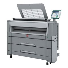 Принтер Oce PlotWave 345 P2R