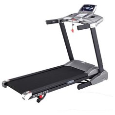 Электрическая беговая дорожка Clear Fit