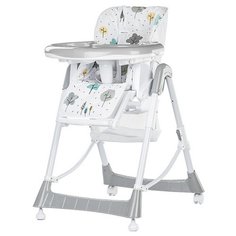Стульчик для кормления Chipolino