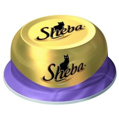 Корм для кошек Sheba Classic