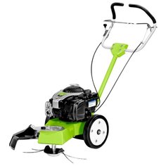 Триммер Grillo X Trimmer