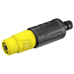 Наконечник для шланга KARCHER