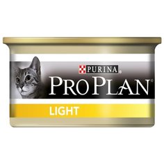 Корм для кошек Purina Pro Plan