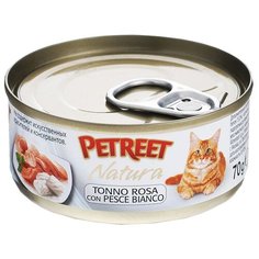 Корм для кошек Petreet Natura
