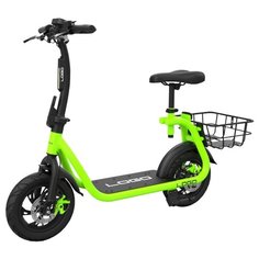 Электросамокат EL-Sport SG05