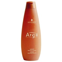 Гель для душа и ванны Natures