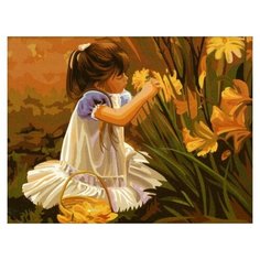 Hobbart Картина по номерам