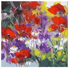 Color Kit Картина по номерам