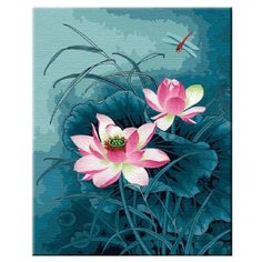 Hobbart Картина по номерам