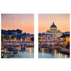 Color Kit Картина по номерам