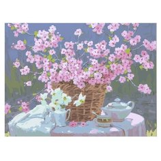 Color Kit Картина по номерам