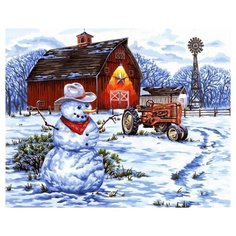 Цветной Картина по номерам