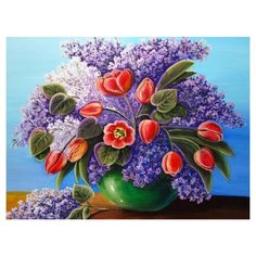 Paintboy Картина по номерам