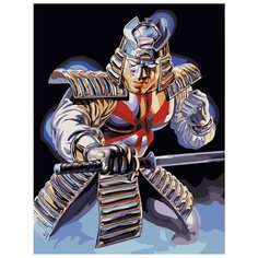 Белоснежка Картина по номерам