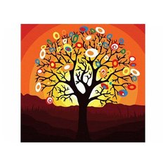 Hobbart Картина по номерам