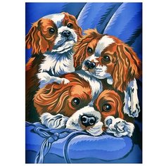 Hobbart Картина по номерам