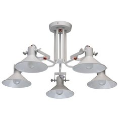 Люстра MW-Light Таун 691010705