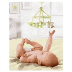 Paintboy Картина по номерам