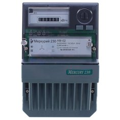 INCOTEX Меркурий 230 АМ-02