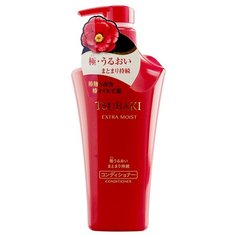 Tsubaki кондиционер Extra Moist