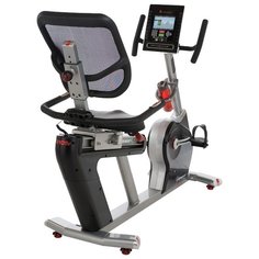 Горизонтальный велотренажер Diamondback