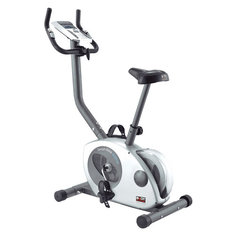 Вертикальный велотренажер Body