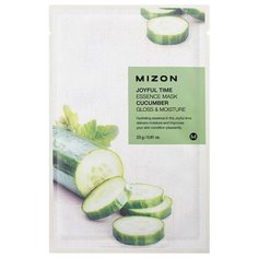 Mizon Joyful Time Essence Mask