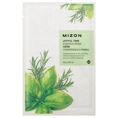 Mizon Joyful Time Essence Mask