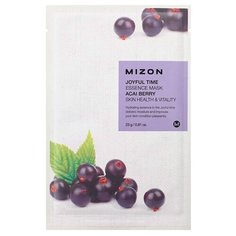 Mizon Joyful Time Essence Mask