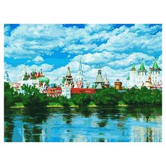 Белоснежка Картина по номерам