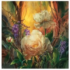 Color Kit Картина по номерам