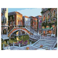 Белоснежка Картина по номерам