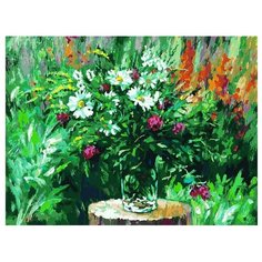 Белоснежка Картина по номерам